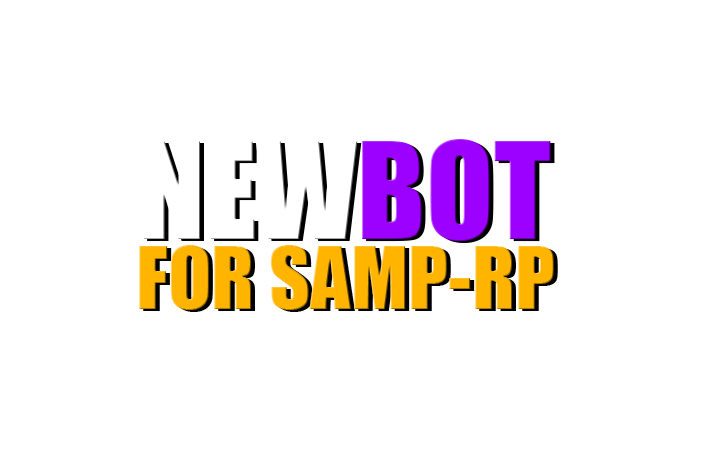 Бот Для Samp 0.3.7